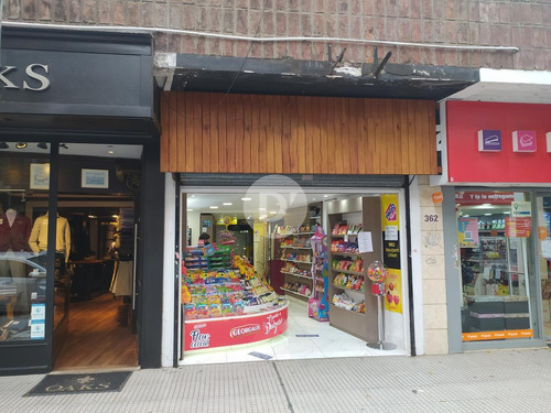 Local Comercial En Pleno Centro De San Isidro