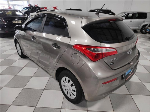 Hyundai Hb20 1.0 Comfort 12v