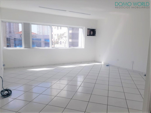 Imagem 8 de 12 de Sala Comercial Próx. Ao Centro - Sa01204 - 34308766