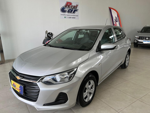 Chevrolet Onix 10mt Hb 2023
