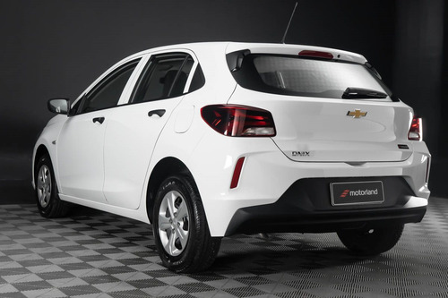 Imagen 8 de 23 de Chevrolet Onix Ls Impecable! - Motorland Permuto / Financio
