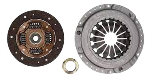 Kit Clutch Embrague Icrbi Gm Aveo 1.6 