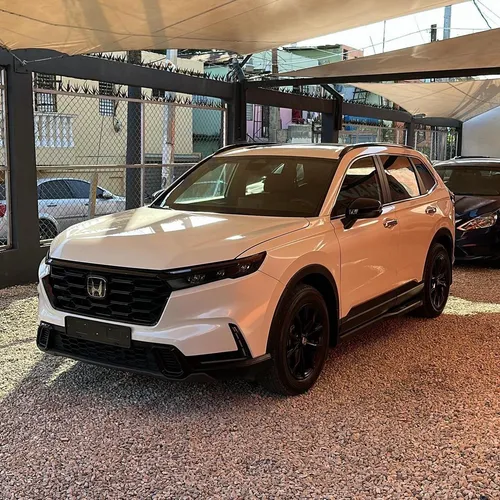 Honda Cr-v 2023 Sport Hybrid