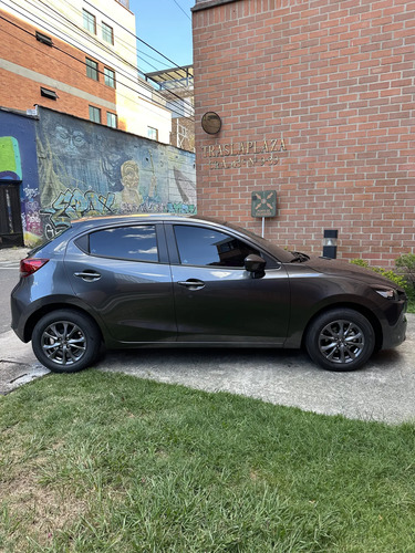 Mazda 2 Touring