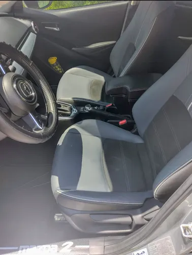 Mazda 2 Sedan 1.5 Grand Touring At