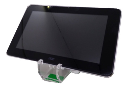 Suporte Antifurto Para iPad E Tablet De Mesa-15940