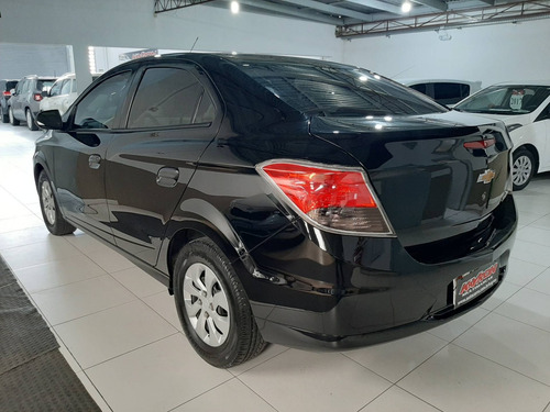 Chevrolet Prisma 1.0 Mpfi Joy 8v Flex 4p Manual Completo
