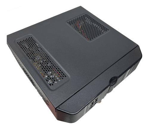 2 Unidades Mini Pc Automação Itautec Infoway Ssd 120gb