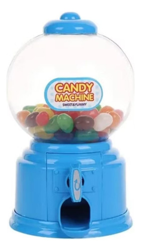 Dispensador De Dulces | Candy Machine 