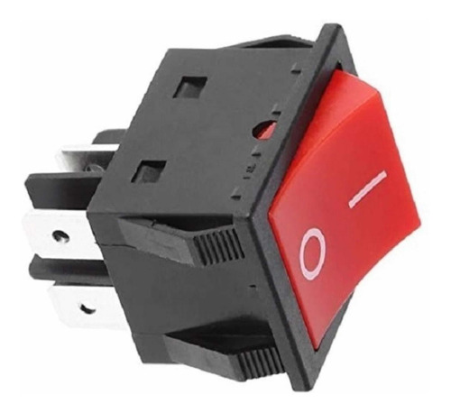 3 Piezas Apagador Switch Para Inversor Soldador 30 Ampers Ph