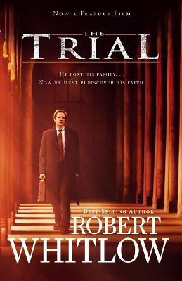 Libro The Trial Movie Edition - Robert Whitlow