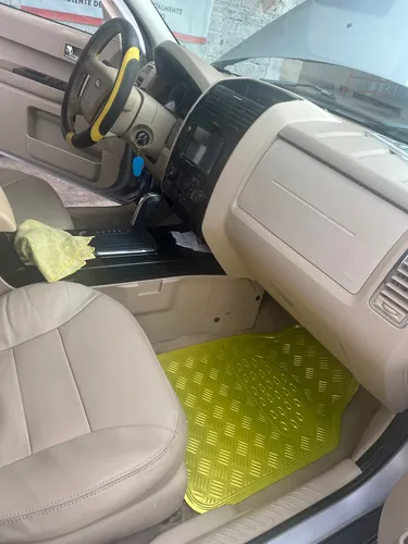 Ford Escape 3.0 Xlt Piel Limited At
