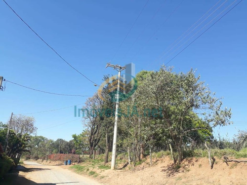 Imagem 10 de 10 de Terreno À Venda No Bairro Centro - Araçoiaba Da Serra/sp - 507