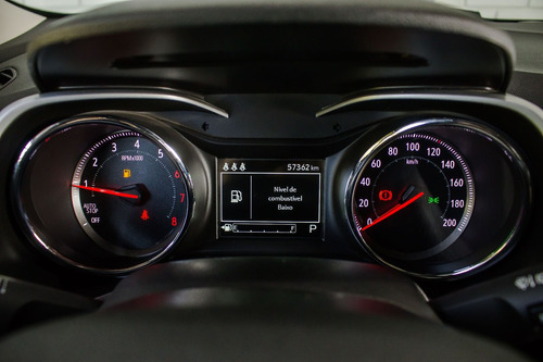 Chevrolet Tracker LTZ 1.0 Turbo 12V Flex Aut.