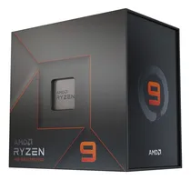 Comprar Procesador Amd Ryzen 9 7950x Radeon Graphic Sam5 4.50ghz 16c