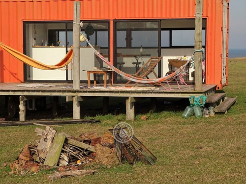 Eco Casa Container - Atlántica En Atlántica