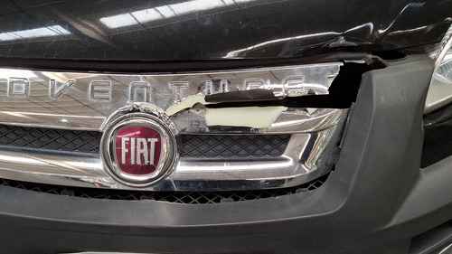 Fiat Idea 1.6 ADVENTURE 16V
