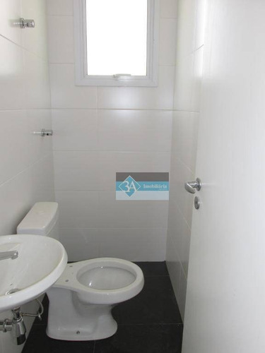 Imagem 16 de 30 de Apartamento Com 4 Dormitórios À Venda, 176 M² Por R$ 1.600.000,00 - Jardim Anália Franco - São Paulo/sp - Ap1877