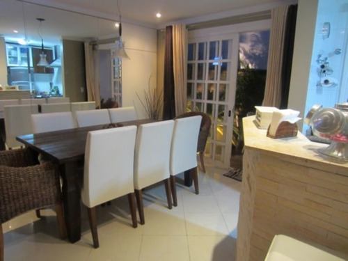 Casa Em Jardim Isabel Com 3 Dormitórios - Mi13774
