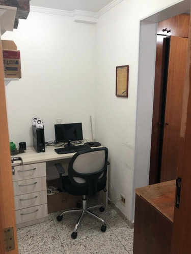 Imagem 23 de 29 de Apartamento Pronto Para Morar Com Excelente Localização * Agende Sua Visita. - Ap00638 - 69340629