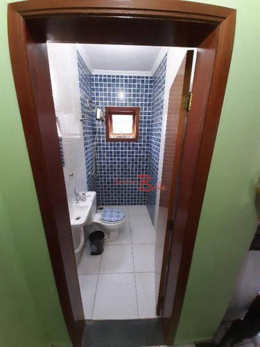 Imagem 17 de 30 de Chácara Com 3 Dormitórios À Venda, 1080 M² Por R$ 850.000 - Jardim Leonor - Itatiba/sp - Ch0339