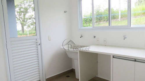 Imagem 18 de 28 de Chácara Com 3 Dormitórios À Venda, 1750 M² Por R$ 1.405.000,00 - Terras De Itaici - Indaiatuba/sp - Ch0193