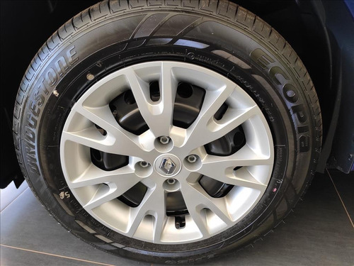 Imagem 9 de 9 de Sandero 1.0 12v Sce Flex Zen Manual