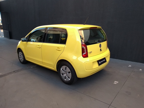 Imagem 12 de 15 de Volkswagen Up! 2015 1.0 Move 5p
