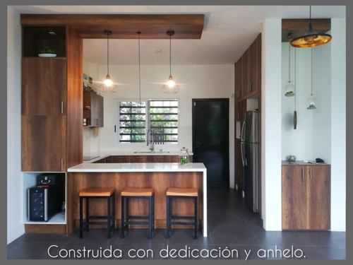 Imagen 3 de 22 de Vendo Hermosa Casa Familiar Rodeada De Naturaleza En Guayaquil