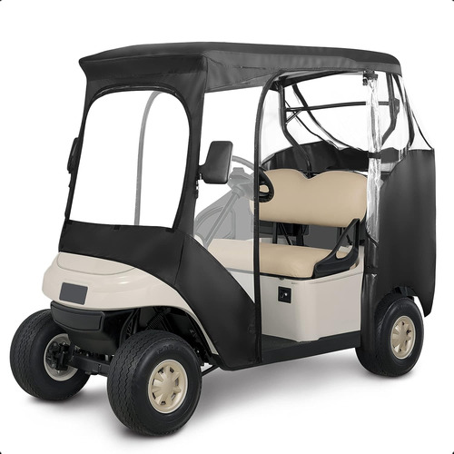 Cobertor Para Carrito De Golf 10l0l Ezgo Txt - 2 Plazas.