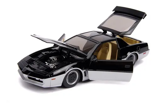 Diecast best sale knight rider