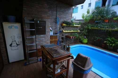 Casa Em Aberta Dos Morros Com 3 Dormitórios - Mi5314
