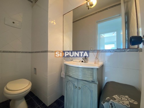 Imagen 17 de 17 de Apartamento En Alquiler Anual
