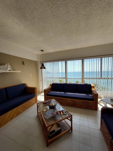 Imagen 7 de 7 de Apartamento Porlamar. Apartamento Mariño.