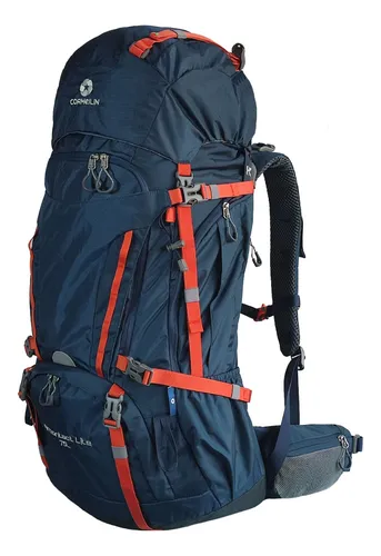 comprar Mochila Importada Impermeable Hombre Mujer Multiuso Backpack