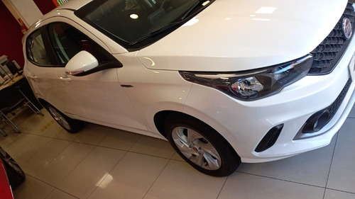 Imagen 3 de 15 de Fiat Argo 1.3 1.8 Hgt At 2022 0km Todo Usado Usada Tasa 0% *