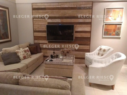 Imagen 3 de 28 de Departamento En Venta Ubicado En El Portal - Antares, Nordelta, Tigre