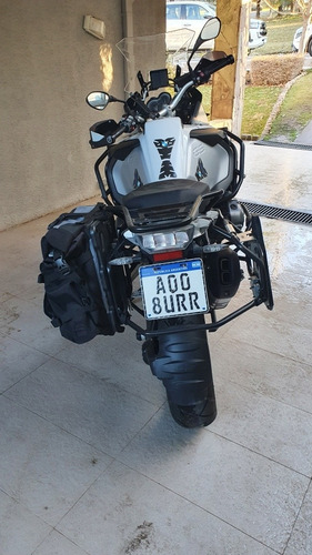 Imagen 6 de 7 de Bmw Gs1200 Adventure