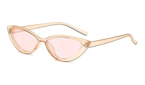 Lentes Sol Cats Traslucidos