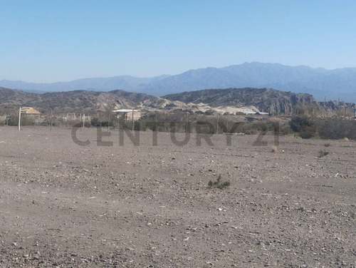 Lote En Venta
