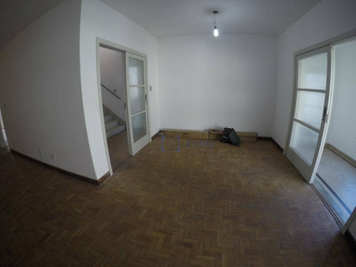 Casa 374m², 3 Dormitorios, 6 Vagas - Mirandópolis - Ca0432