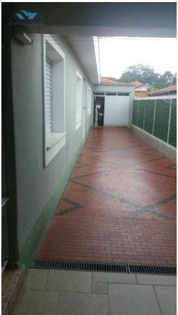 Imagem 9 de 24 de Casa À Venda, 130 M² Por R$ 1.199.000,00 - Ipiranga - São Paulo/sp - Ca0100