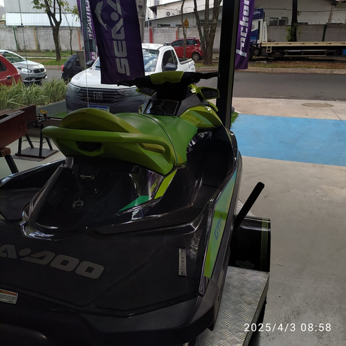 Jetski 155 Gti Se