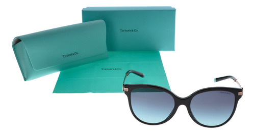 Lentes De Sol Tiffany & Co. Tf4193b  80019s