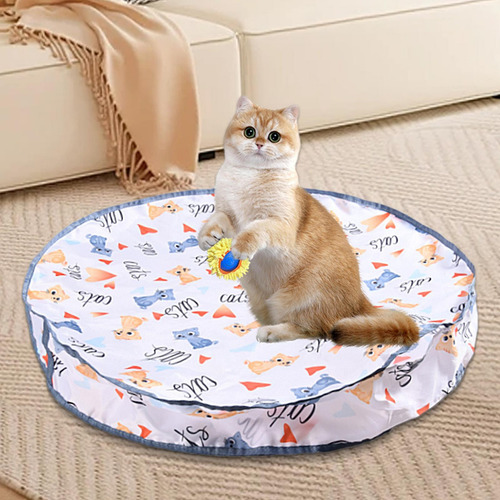 -- Juguete For Gatos De Caza Juguete De Ejercicio Con