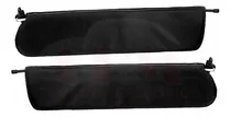 Comprar Visera Parasoles F100 \u002F F1000 \u002F F4000  1972 - 1992 - Negro