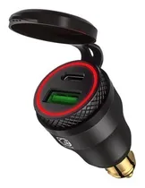 Comprar Enchufe Moto Hella Usb Usbc Bmw Triumph Tiger F800 Gs1200