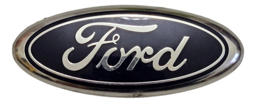 Emblema Logo Ford