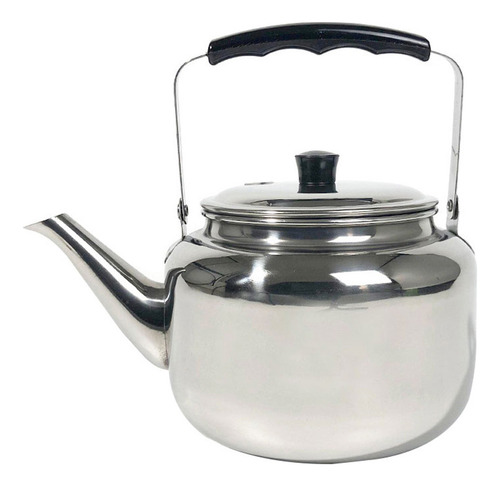 Hervidor De Té Verde Hervidor De Acero Inoxidable
