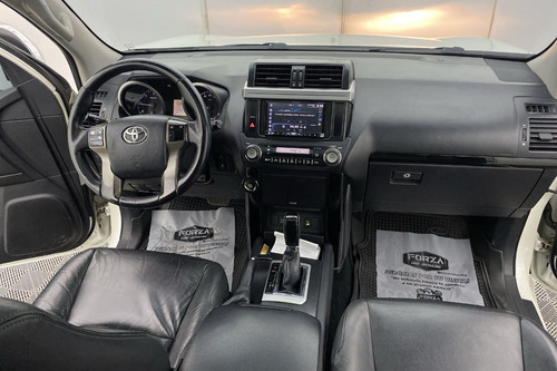 Toyota Prado 3.0 Tx-l